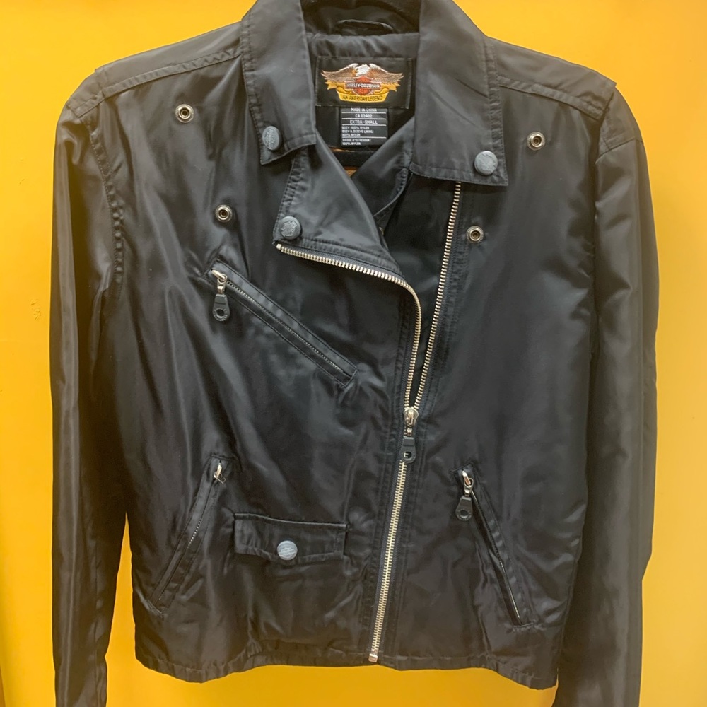 Harley Davidson
